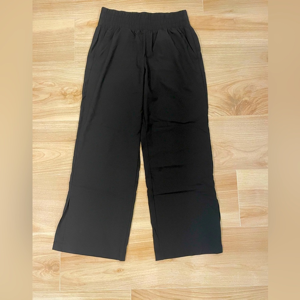 GapFit Runaround Pants - Black - Med